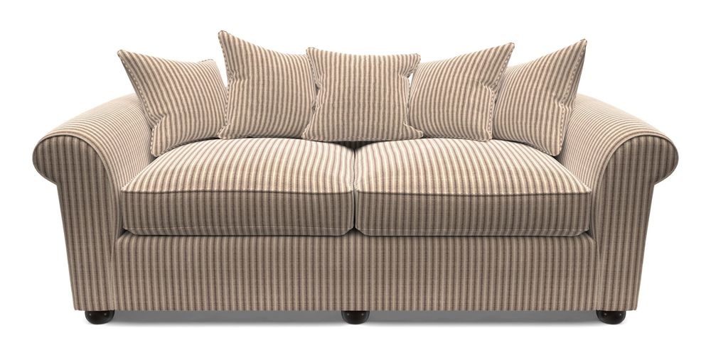 4 Seater Sofa