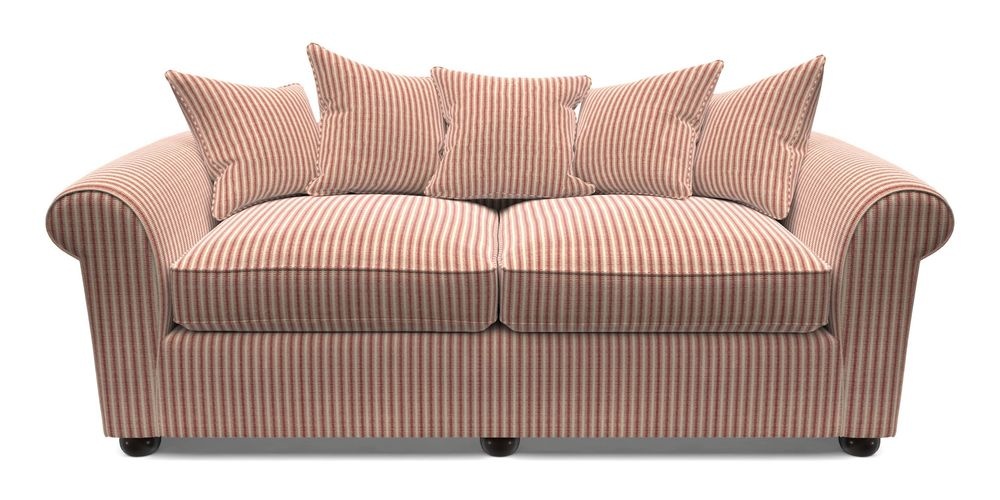 4 Seater Sofa