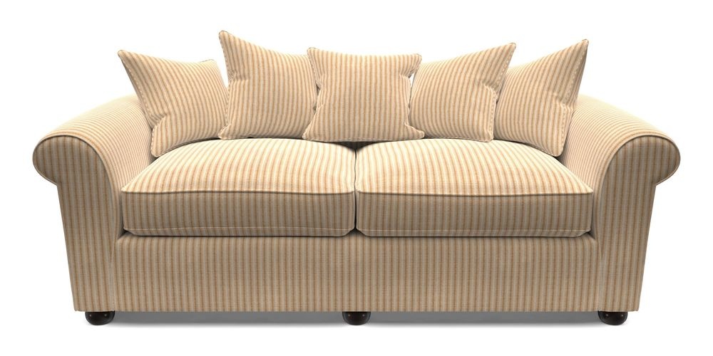 4 Seater Sofa