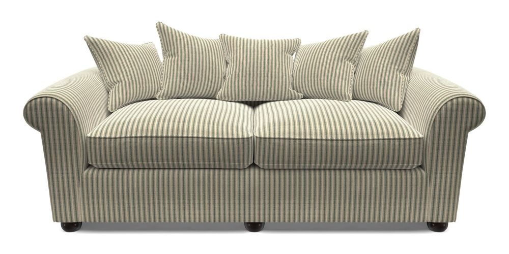 4 Seater Sofa