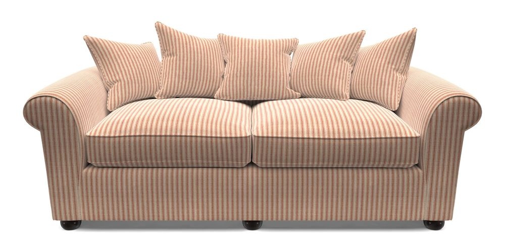 4 Seater Sofa