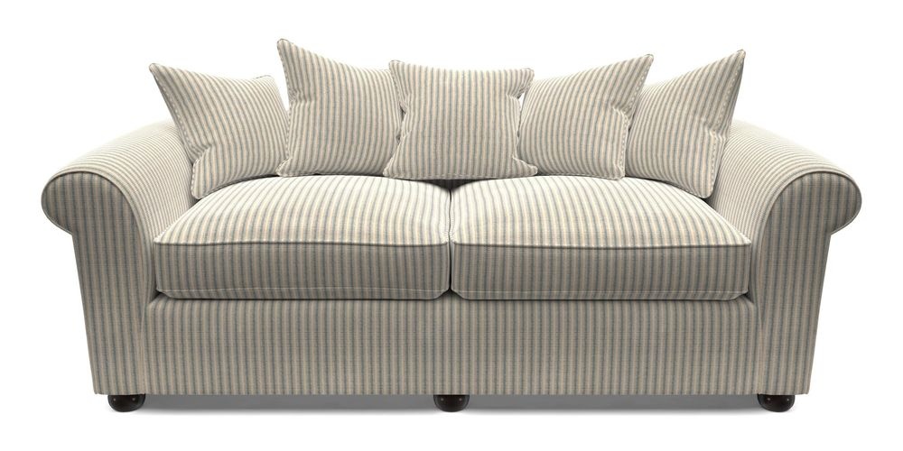4 Seater Sofa