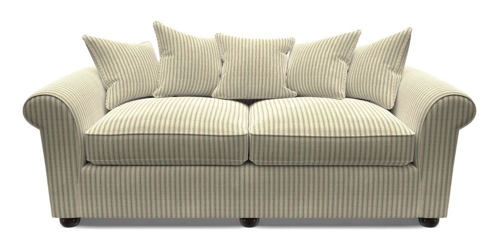 4 Seater Sofa