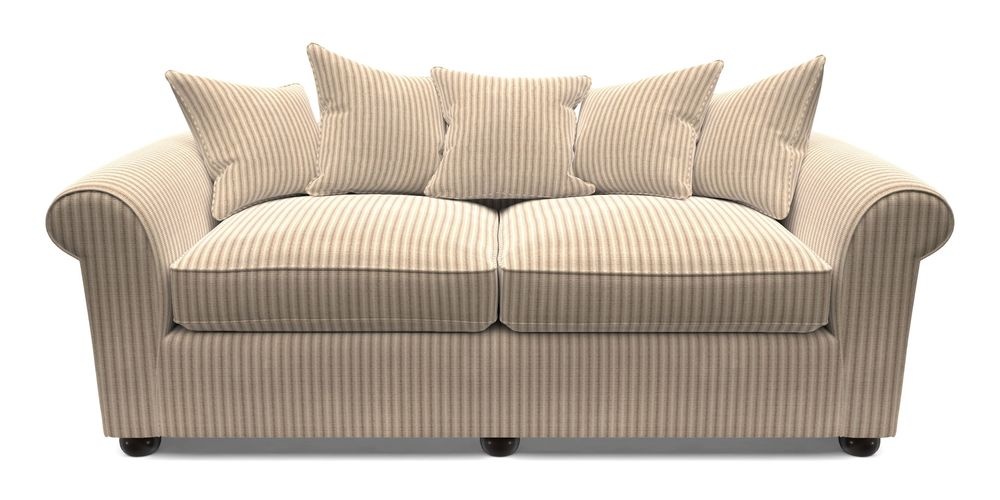 4 Seater Sofa