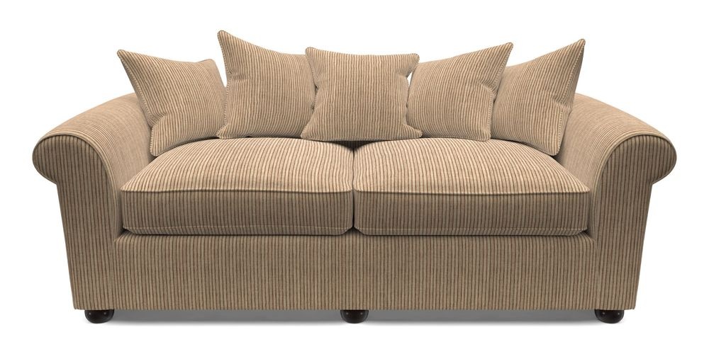 4 Seater Sofa