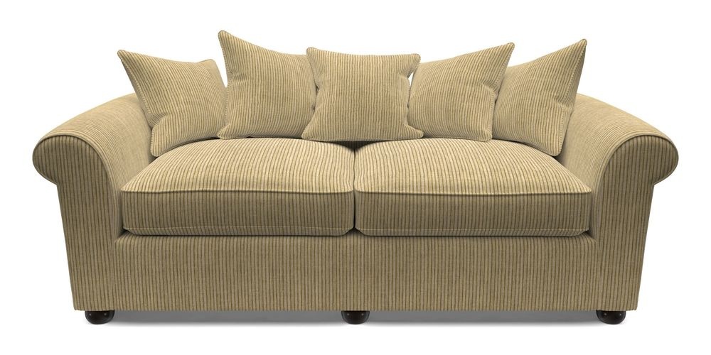 4 Seater Sofa