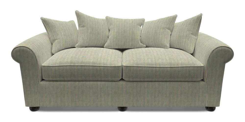 4 Seater Sofa