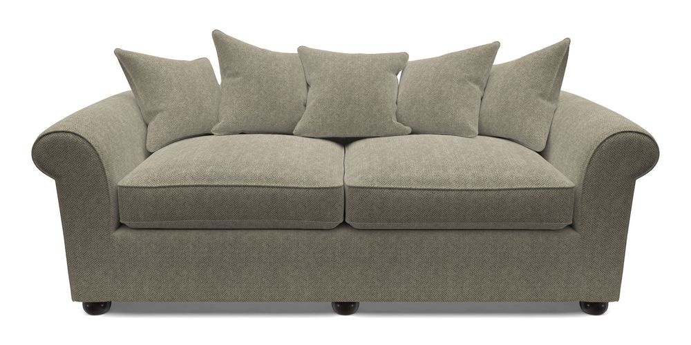 4 Seater Sofa