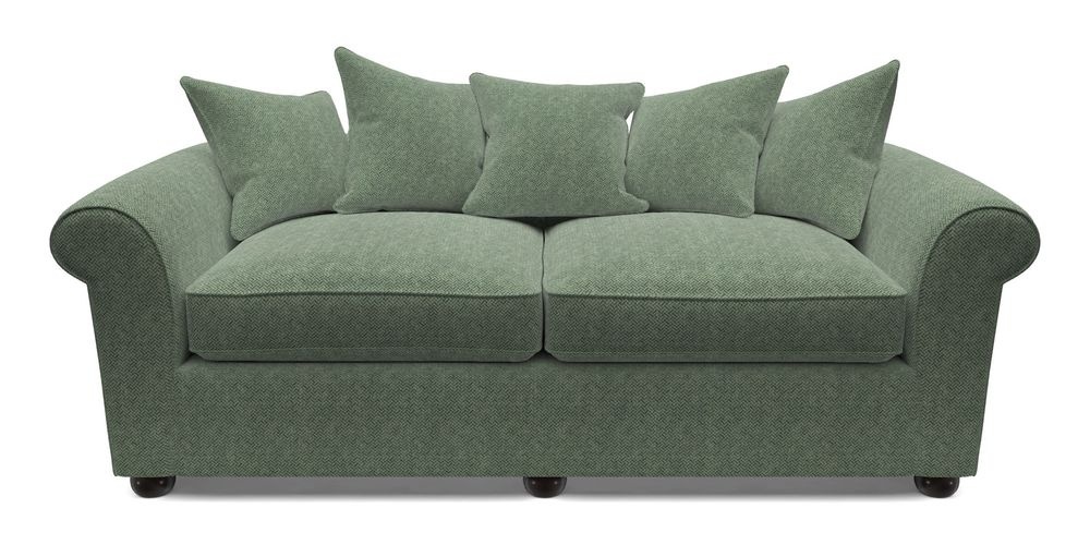 4 Seater Sofa