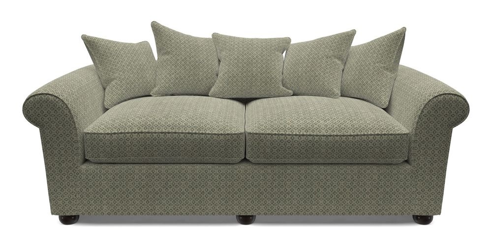 4 Seater Sofa