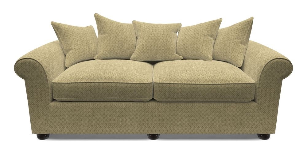 4 Seater Sofa