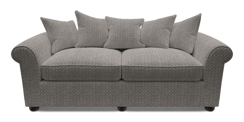 4 Seater Sofa