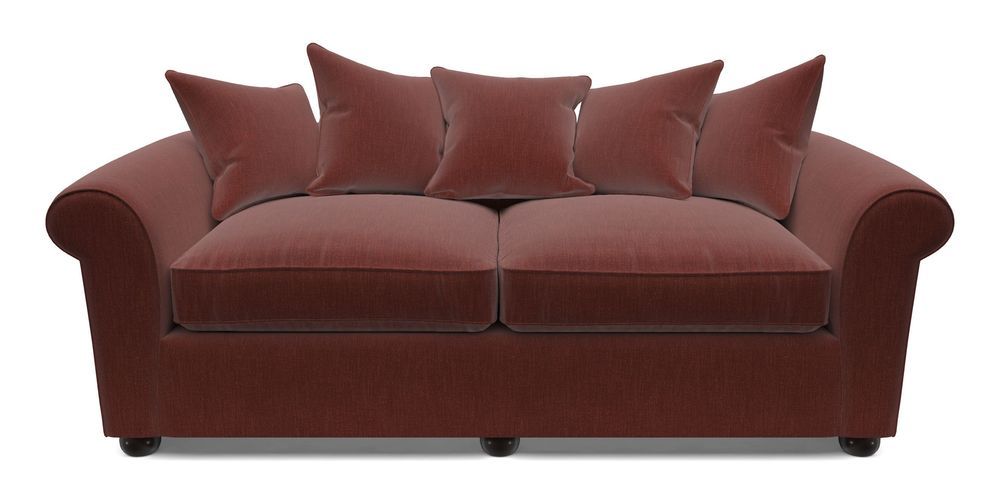 4 Seater Sofa