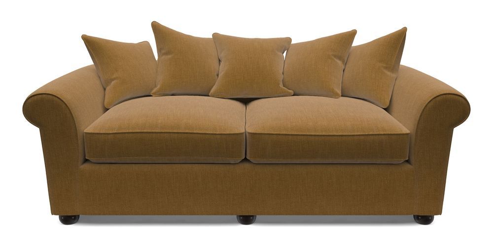 4 Seater Sofa