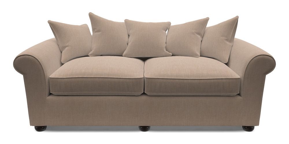 4 Seater Sofa