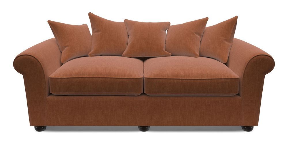 4 Seater Sofa
