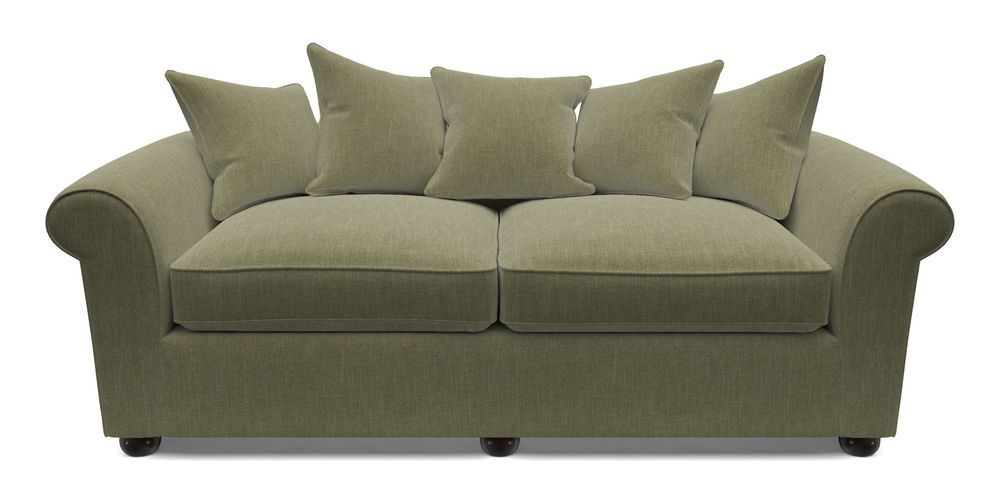 4 Seater Sofa
