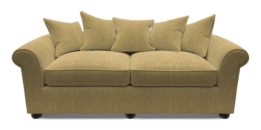 4 Seater Sofa