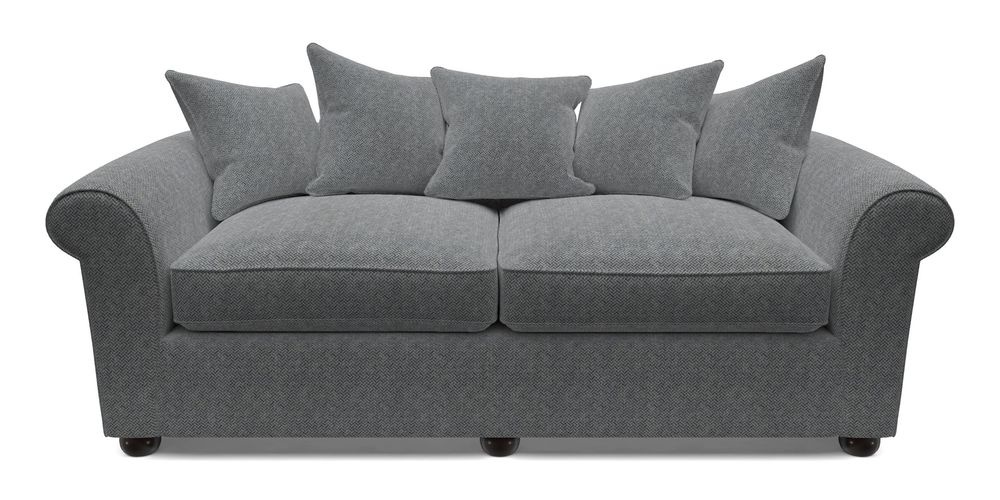 4 Seater Sofa