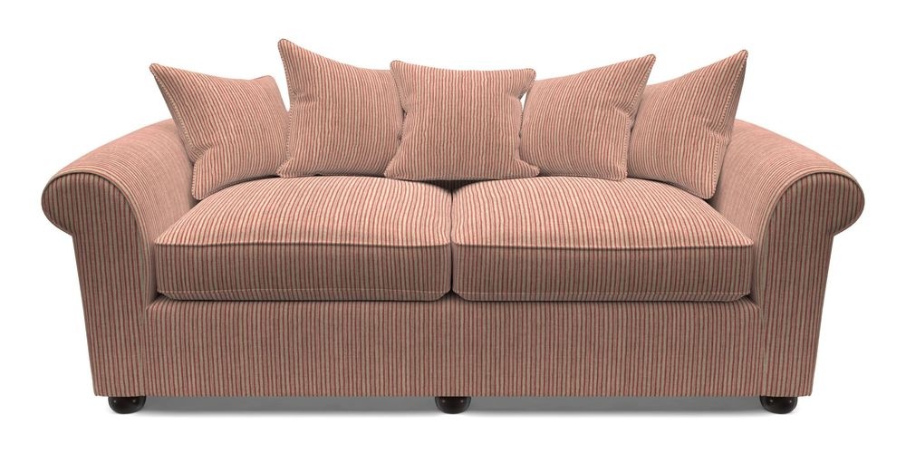 4 Seater Sofa