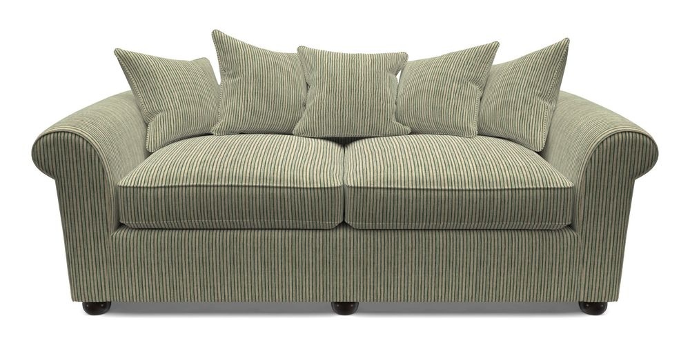 4 Seater Sofa