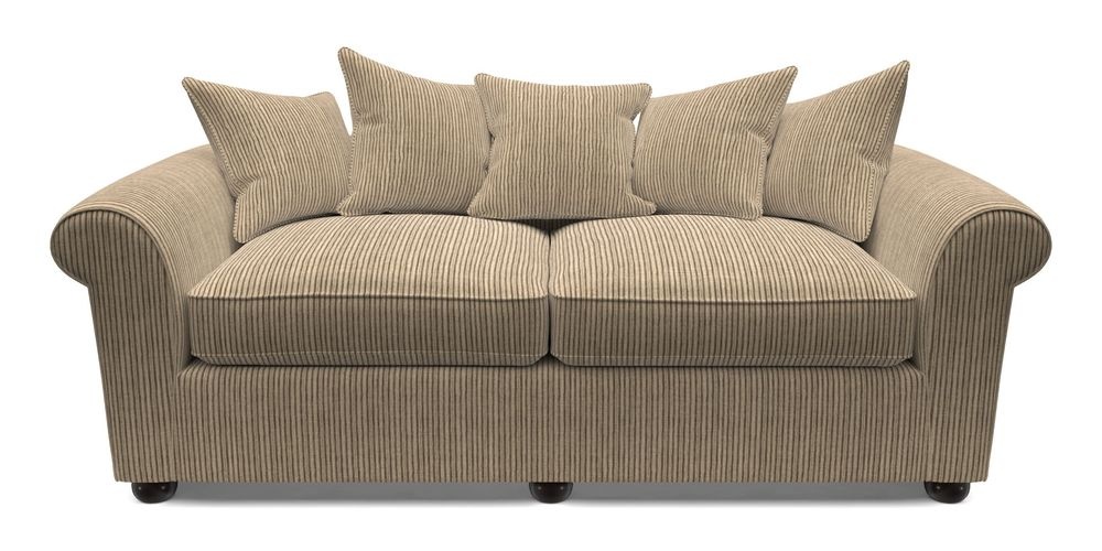 4 Seater Sofa