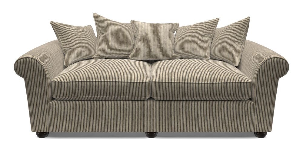 4 Seater Sofa