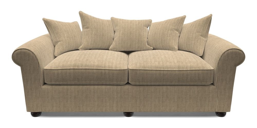4 Seater Sofa