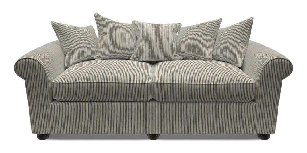 4 Seater Sofa