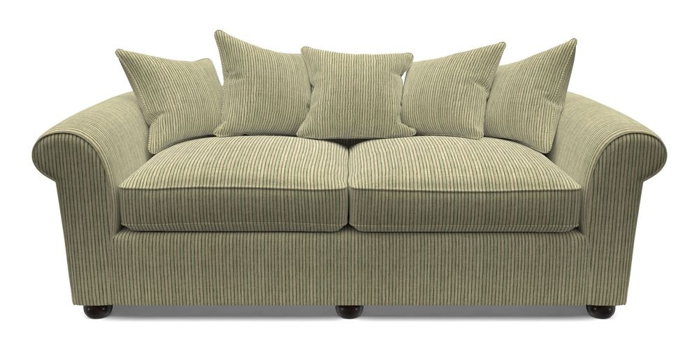4 Seater Sofa