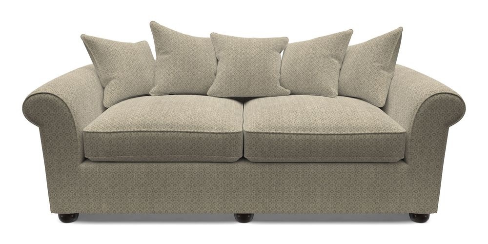 4 Seater Sofa