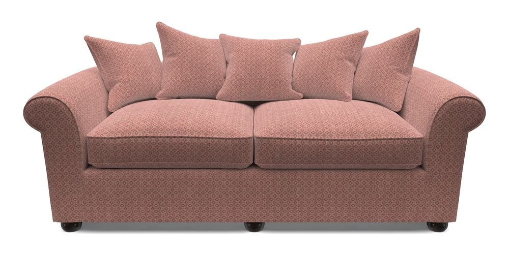 4 Seater Sofa