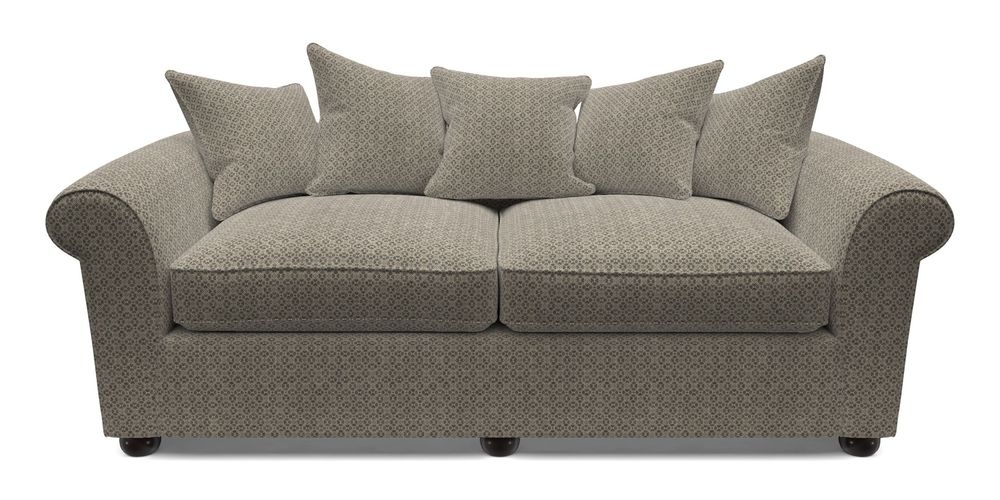 4 Seater Sofa
