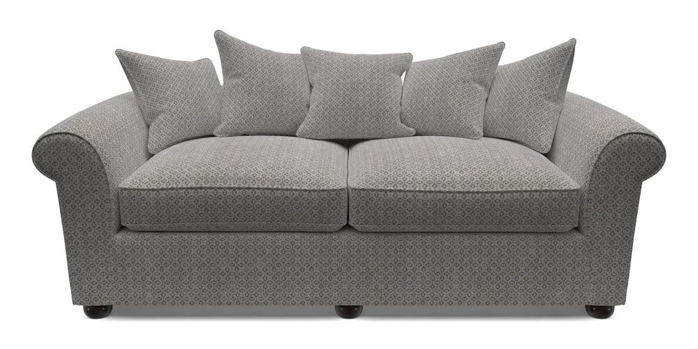4 Seater Sofa