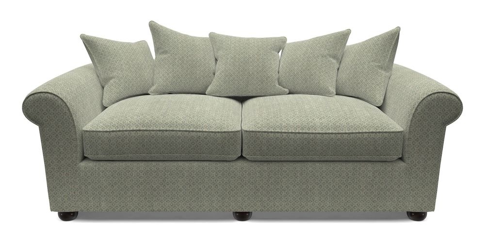 4 Seater Sofa