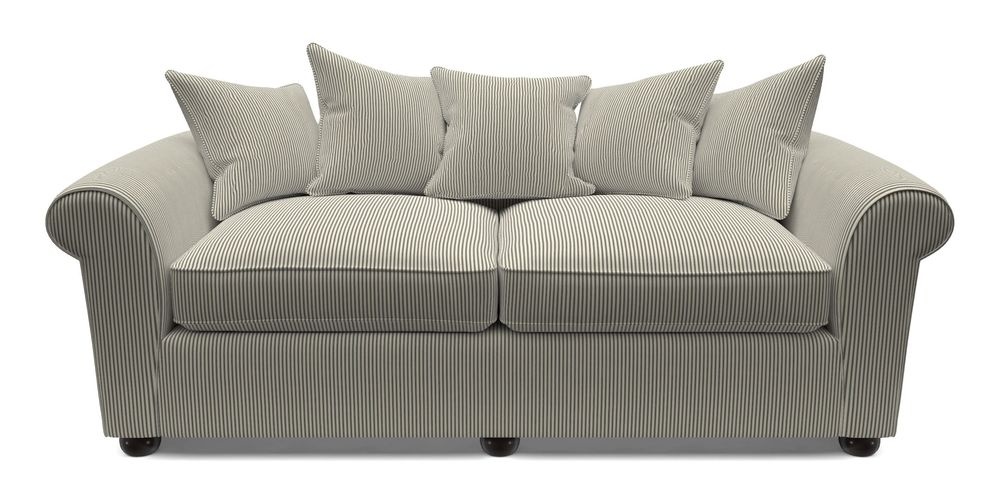 4 Seater Sofa
