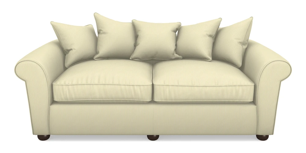 4 Seater Sofa