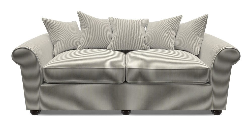 4 Seater Sofa