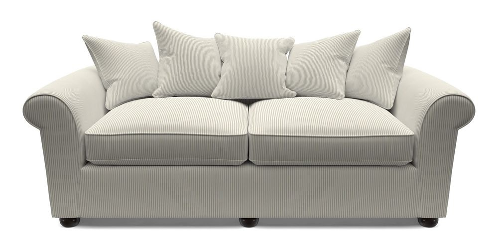 4 Seater Sofa