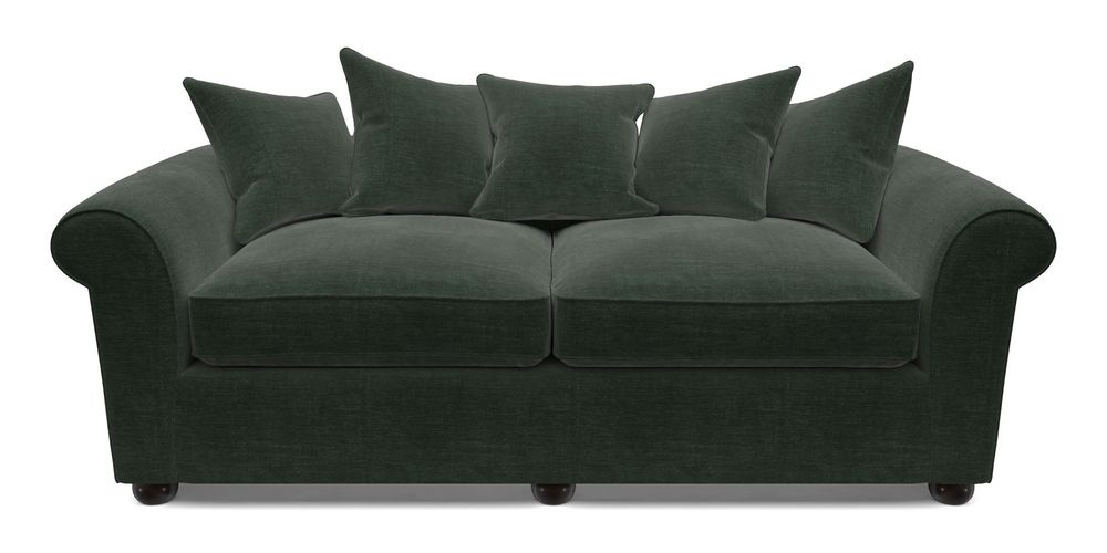 4 Seater Sofa