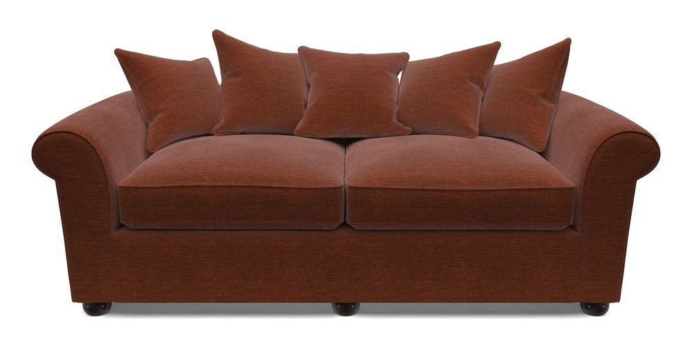 4 Seater Sofa