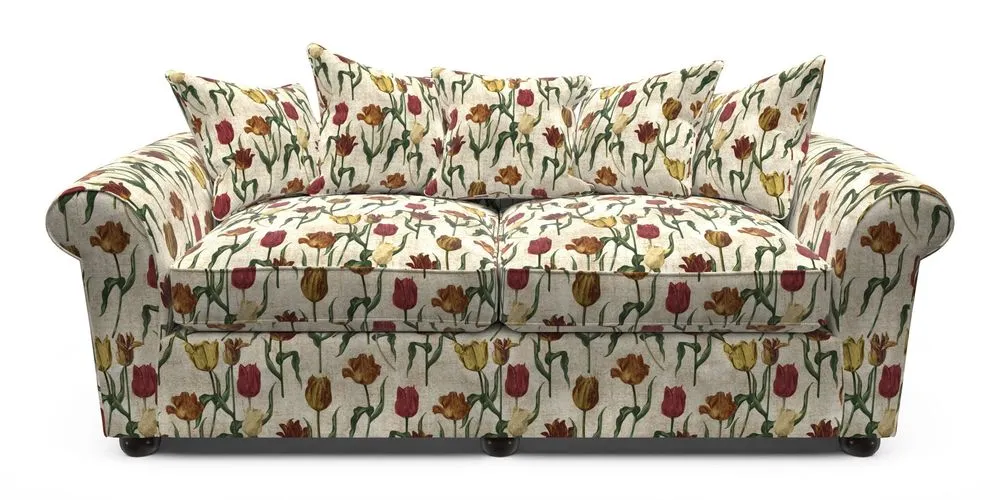 4 Seater Sofa