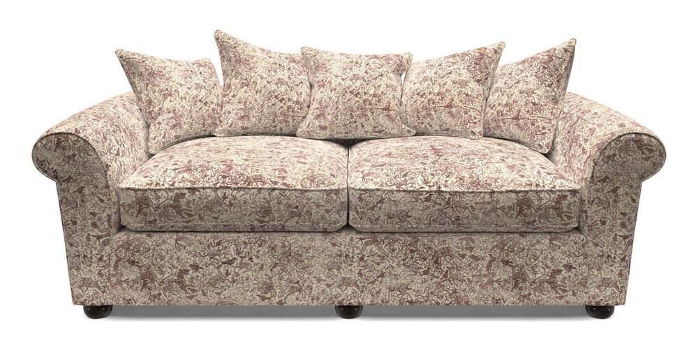 4 Seater Sofa