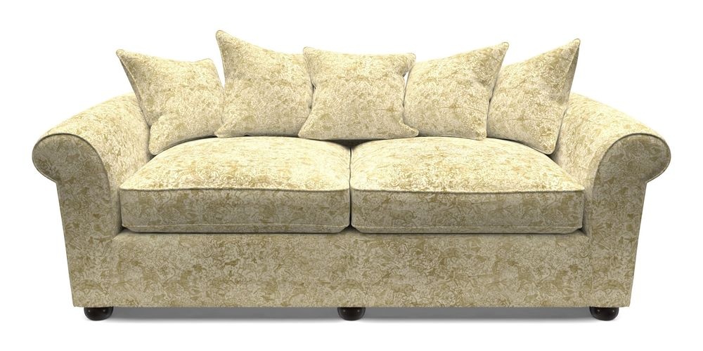4 Seater Sofa