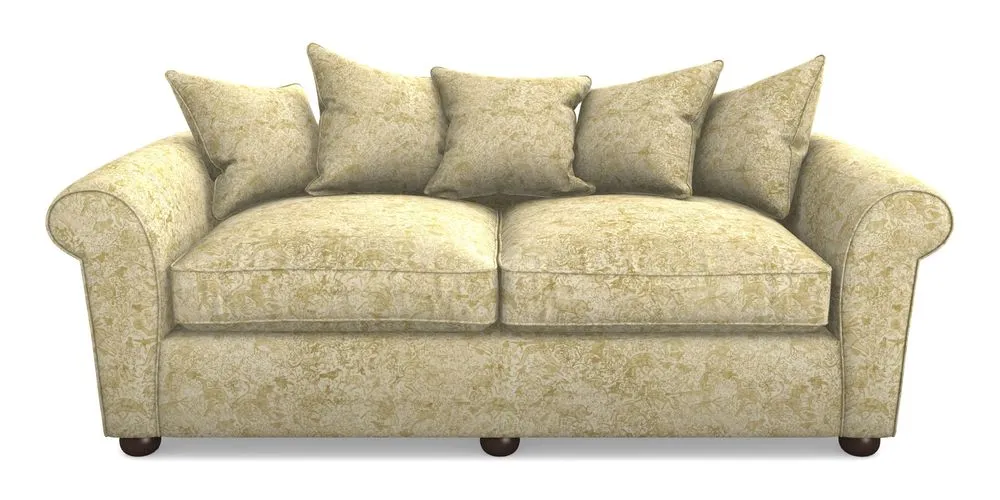 4 Seater Sofa