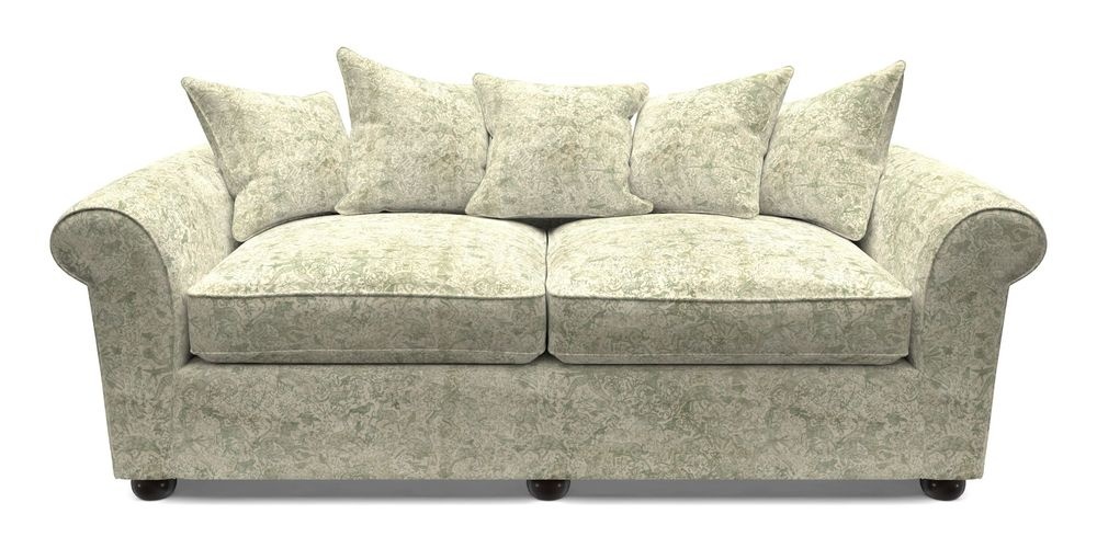 4 Seater Sofa