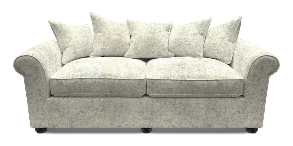 4 Seater Sofa