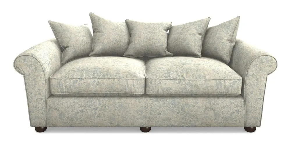 4 Seater Sofa