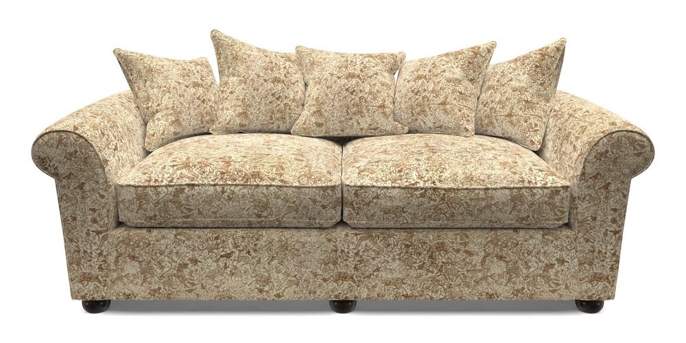 4 Seater Sofa