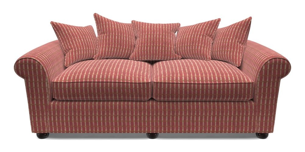4 Seater Sofa